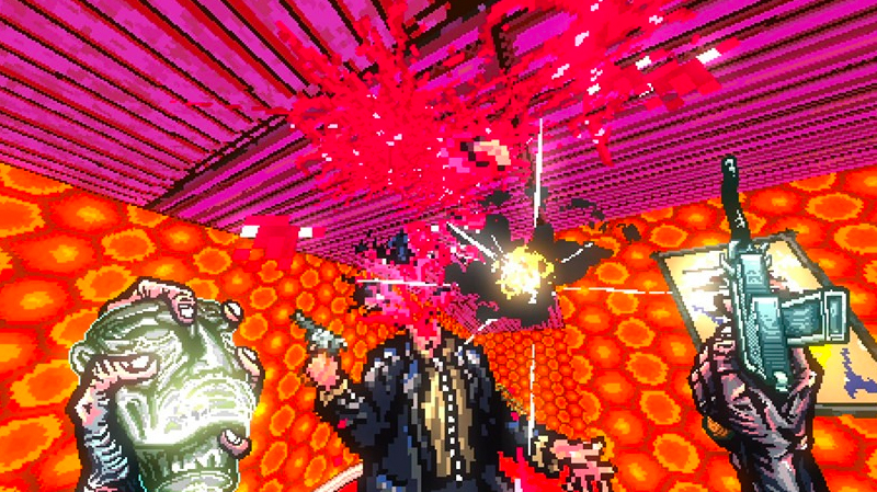Post Void