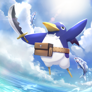 Prinny Presents NIS Classics Vol. 3