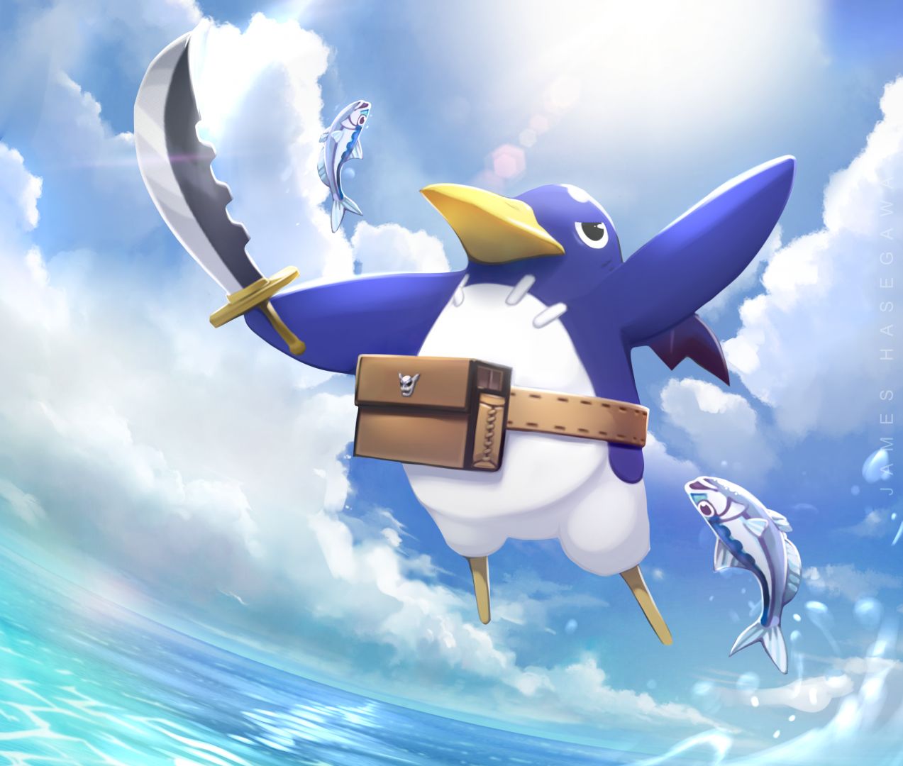 Prinny Presents NIS Classics Vol. 3