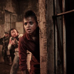 Resident Evil