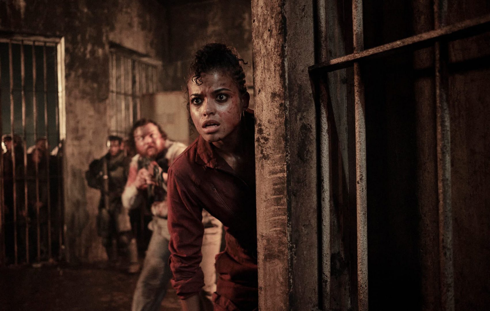 Resident Evil