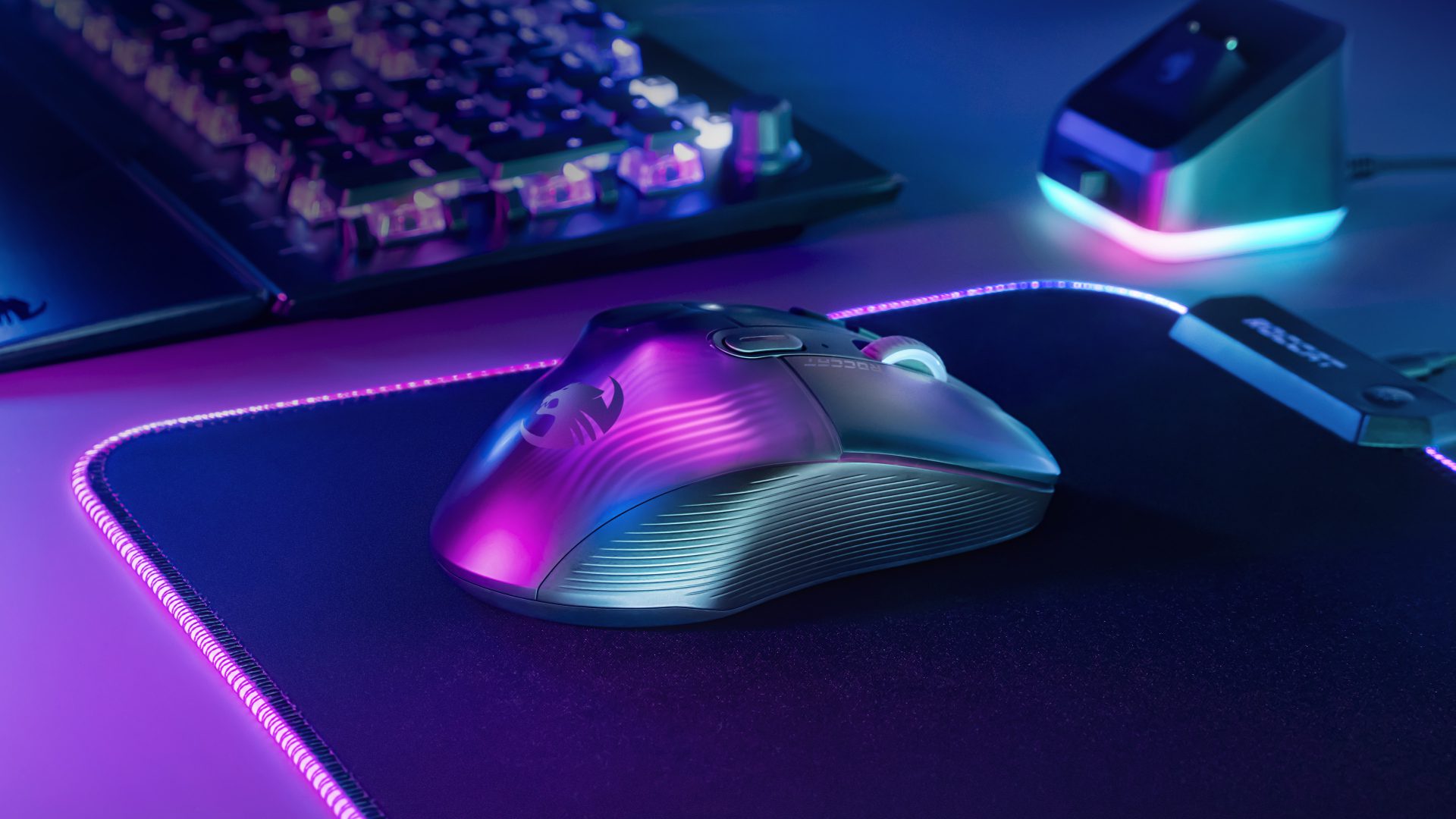Roccat KoneXP