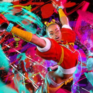 Street Fighter 6