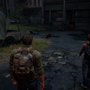 The Last of Us Part I