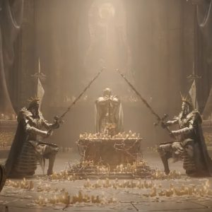 The Lords of The Fallen