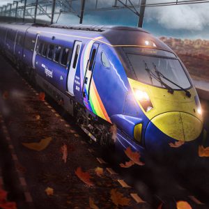 Train Sim World 3