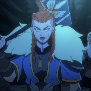 Tribes of Midgard
