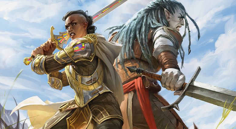 Wizards Presents
