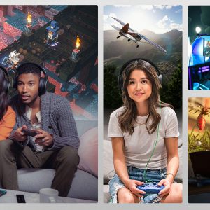 Xbox Game Pass