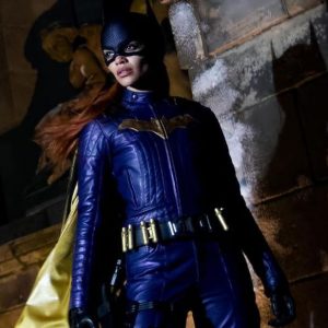 Batgirl