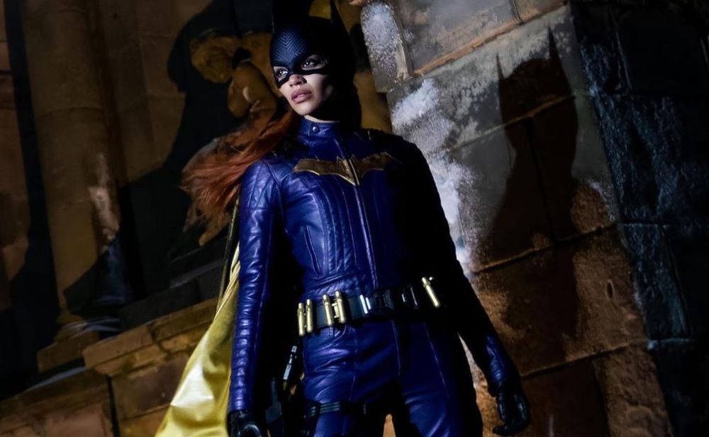 Batgirl