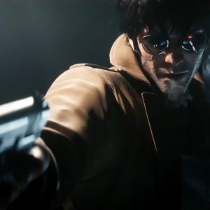 Gungrave G.O.R.E
