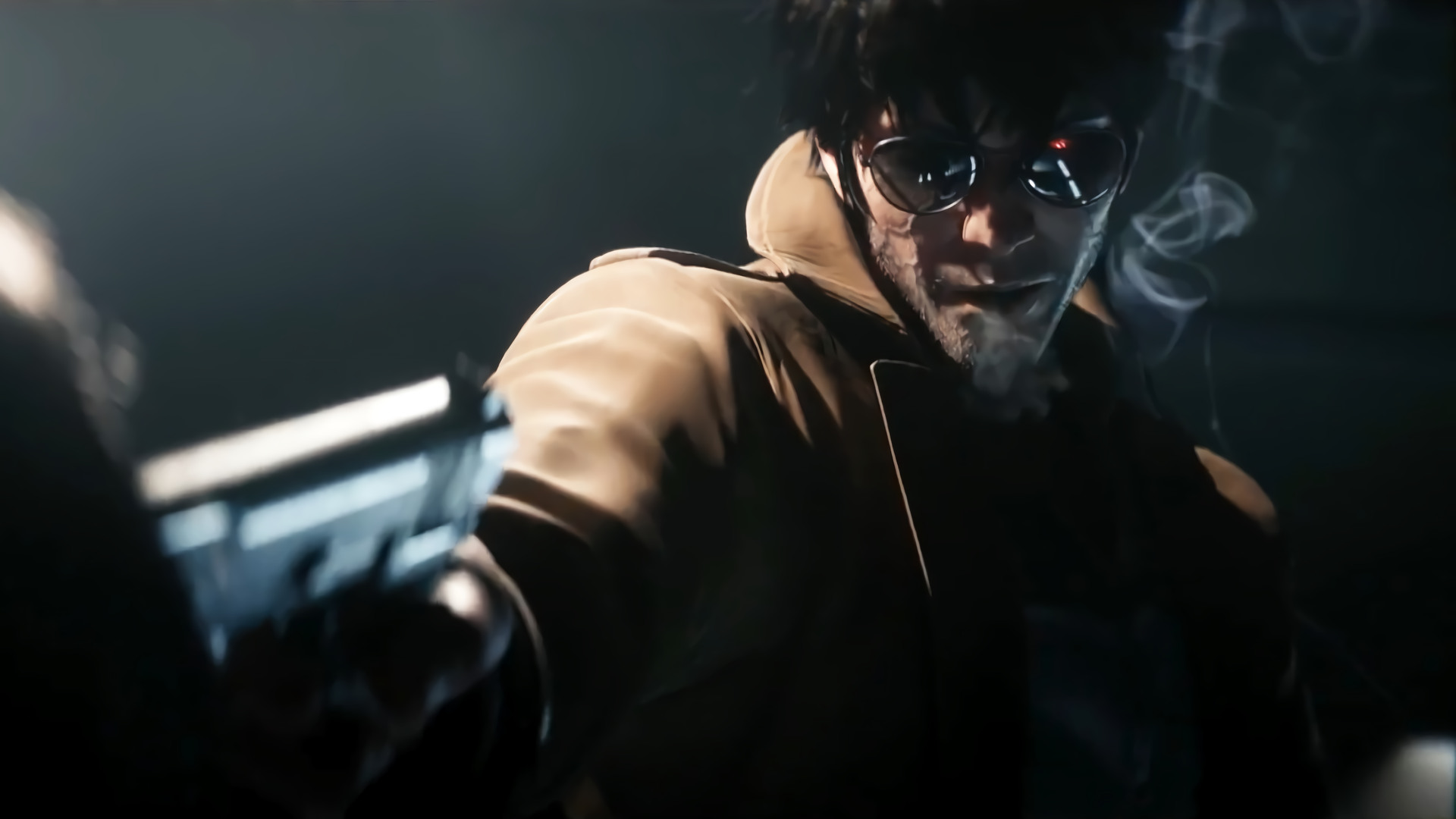 Gungrave G.O.R.E