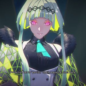 Soul Hackers 2 Ringo