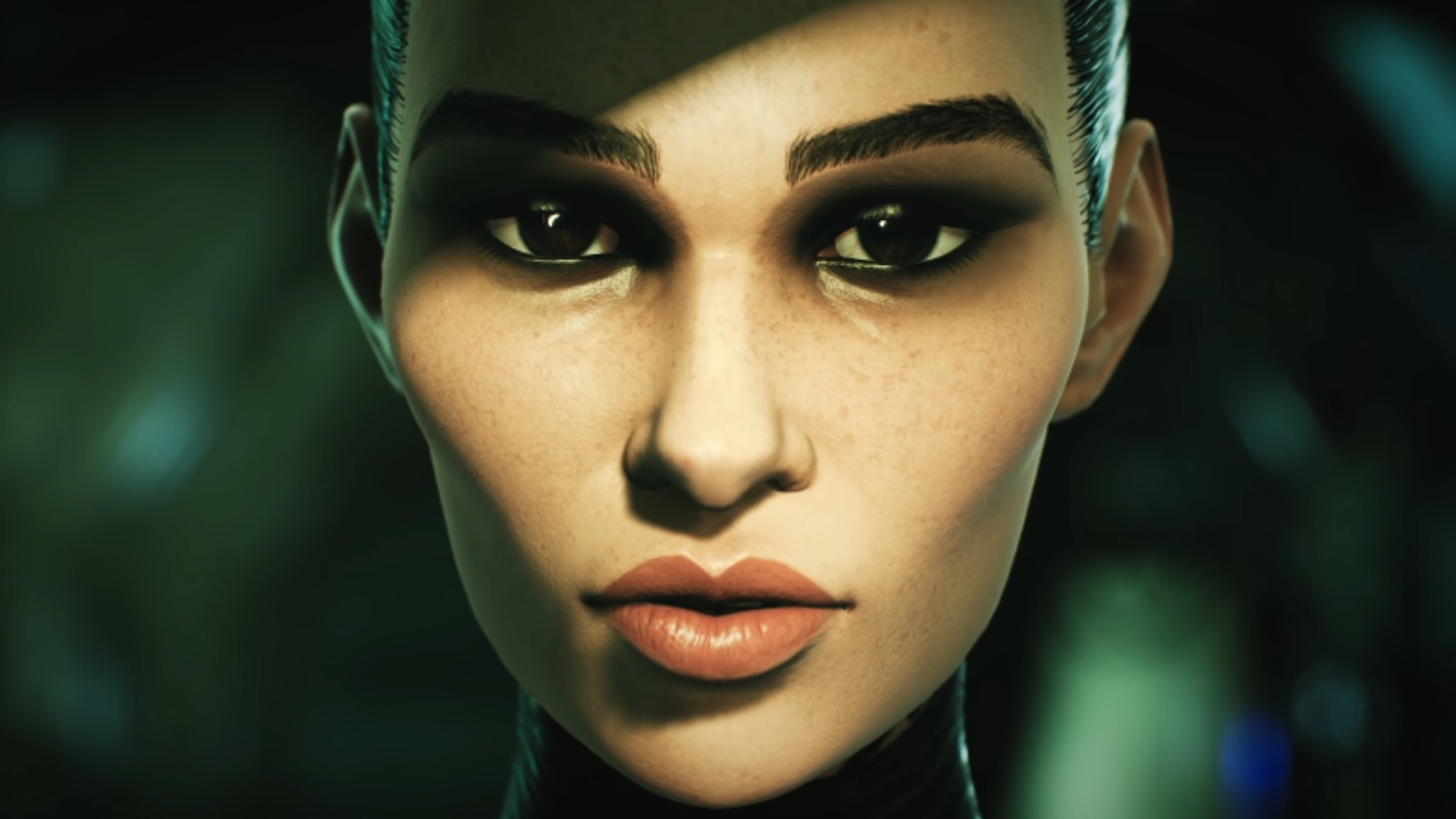 The Expanse A Telltale Series