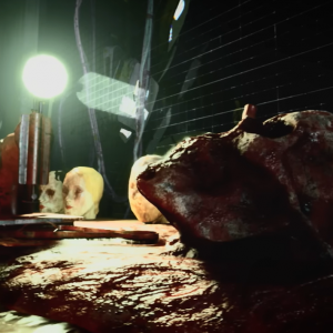 The Outlast Trials