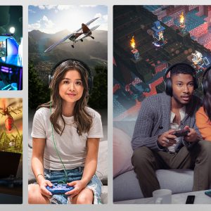 Xbox Game Pass