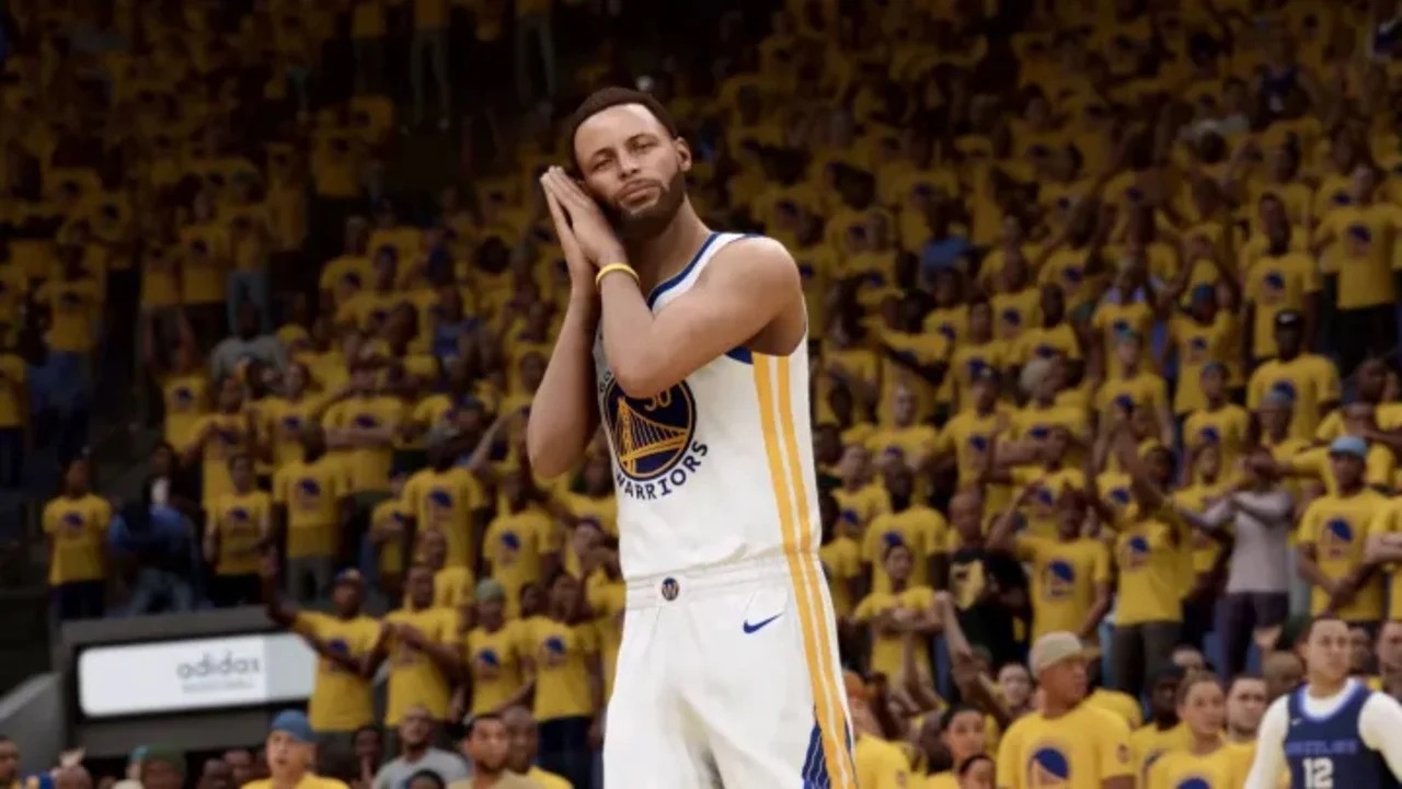 nba 2k23