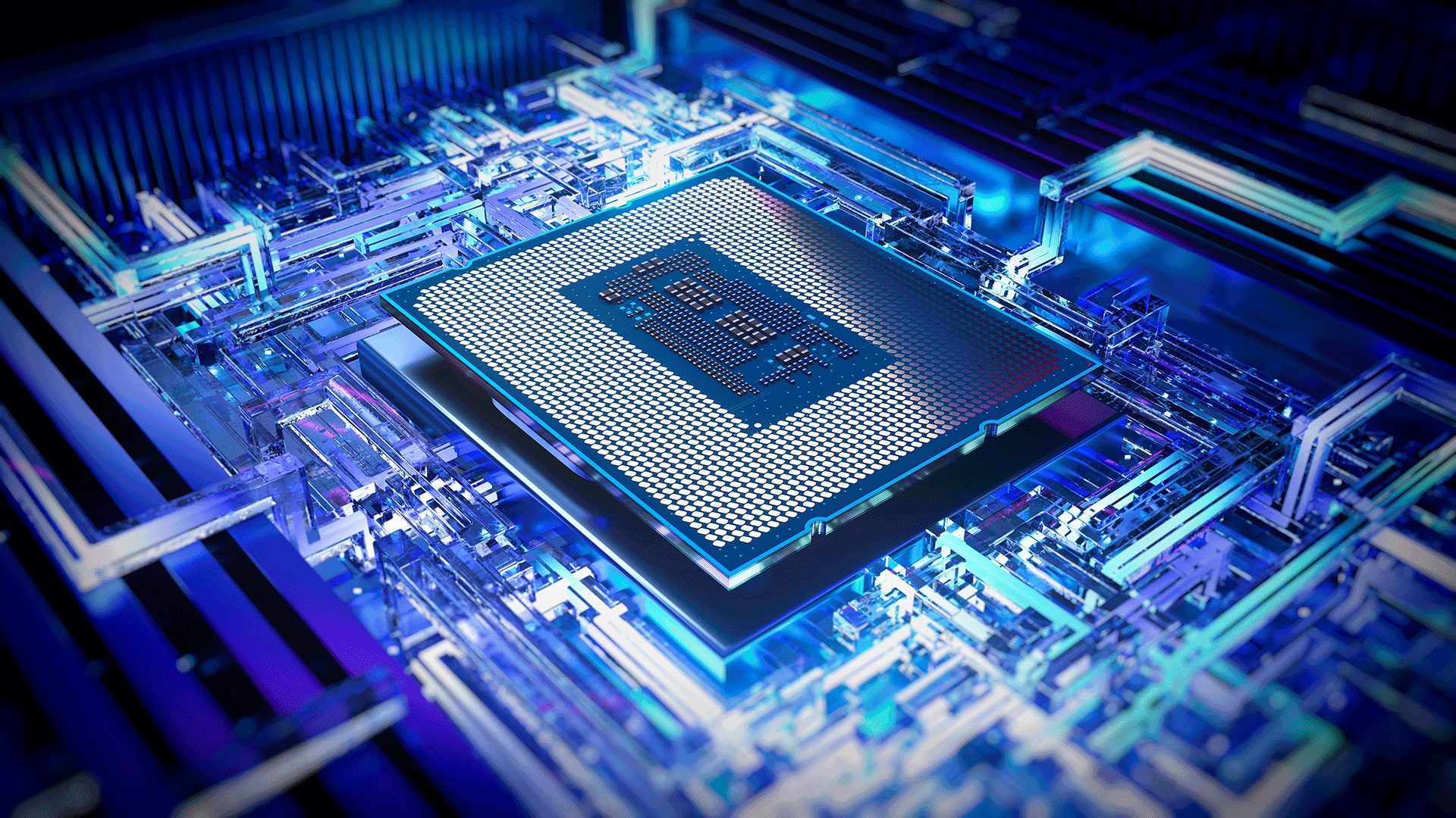 intel 13 core