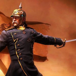 Victoria 3