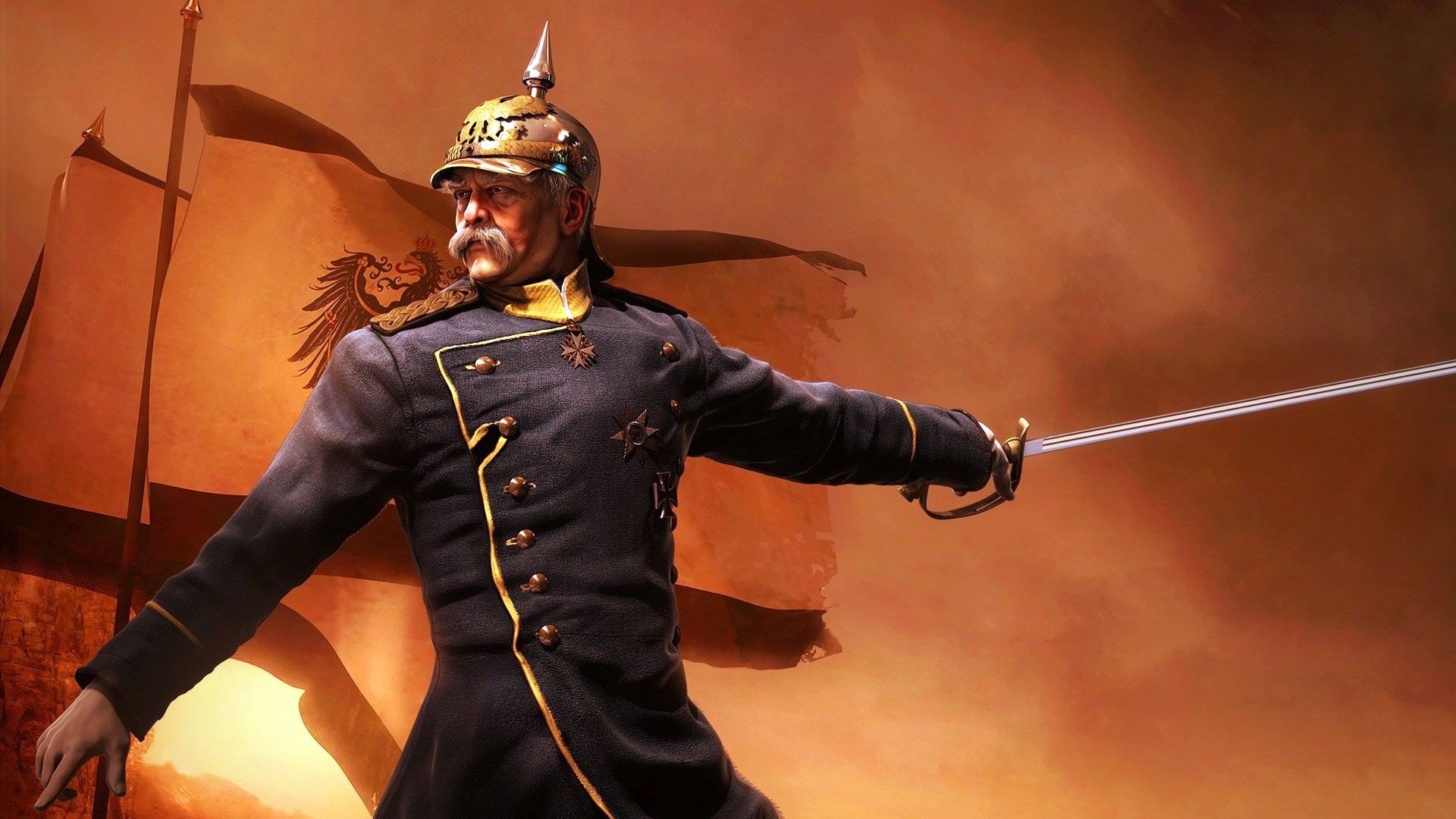 Victoria 3