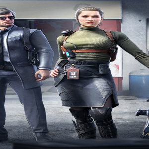 Call of Duty Mobile; Call of Duty