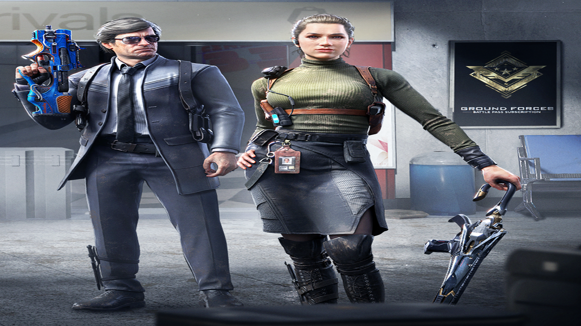 Call of Duty Mobile; Call of Duty