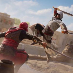Assassin's Creed Mirage