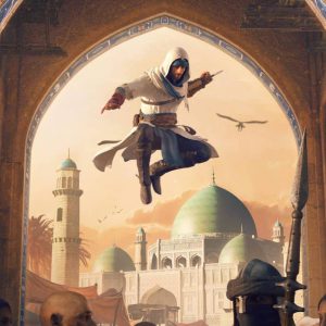 Assassin's Creed Mirage