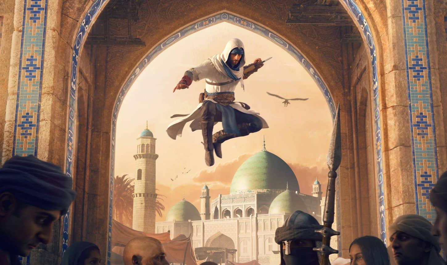 Assassin's Creed Mirage