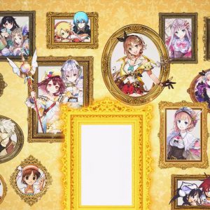 Atelier 25esimo