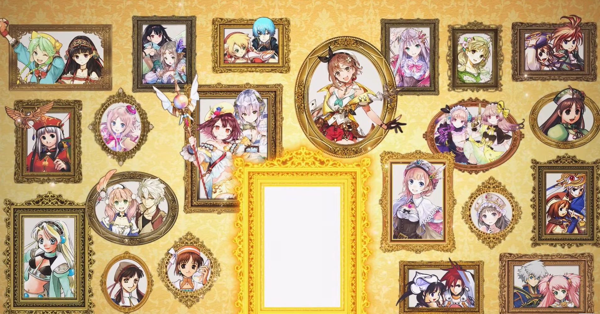 Atelier 25esimo