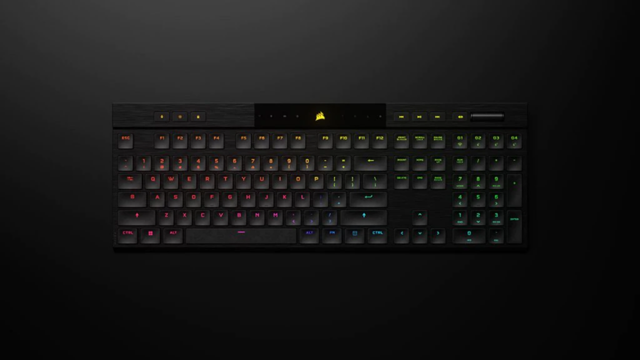 Corsair