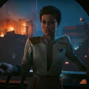 Cyberpunk 2077