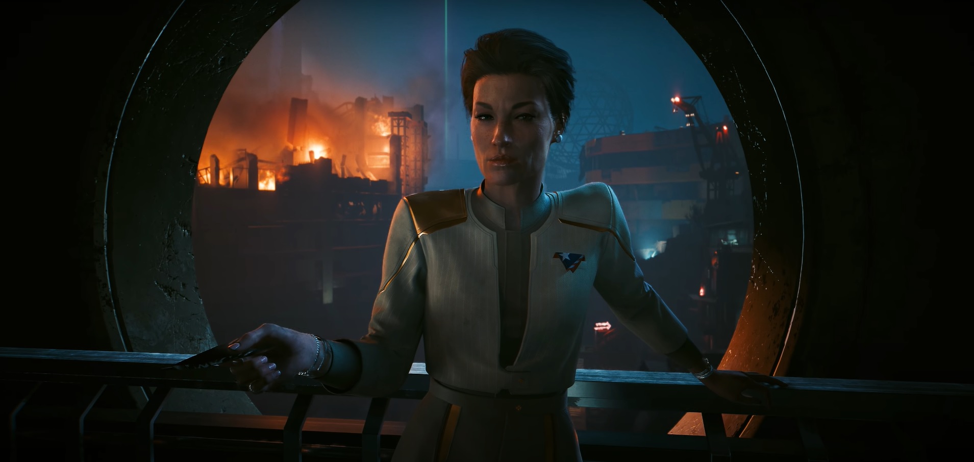 Cyberpunk 2077