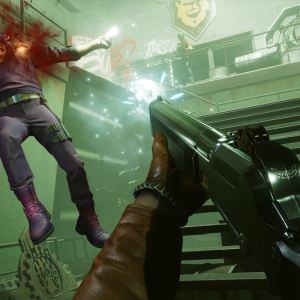 Xbox; Deathloop