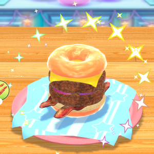 Yum Yum Cookstar