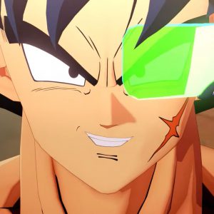 Dragon Ball Z Kakarot