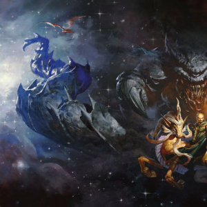 Dungeons & Dragons