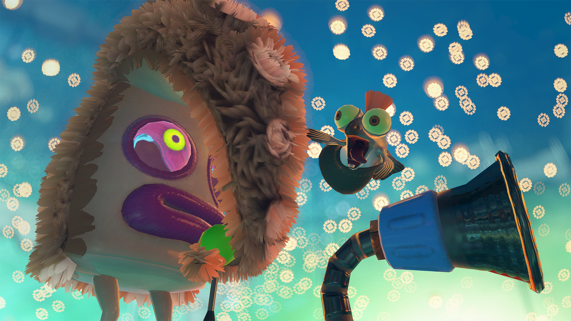 Splatoon 3