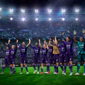 Football Manager 2023