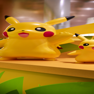Pokemon