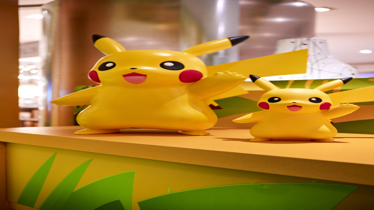 Pokemon