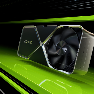 NVIDIA GeForce RTX 4090