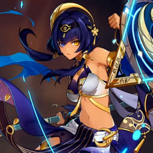 Genshin Impact