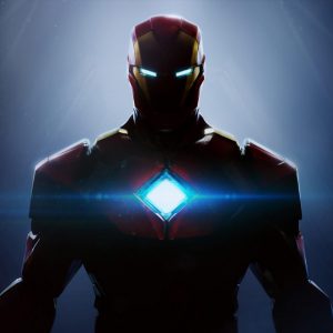 Iron Man