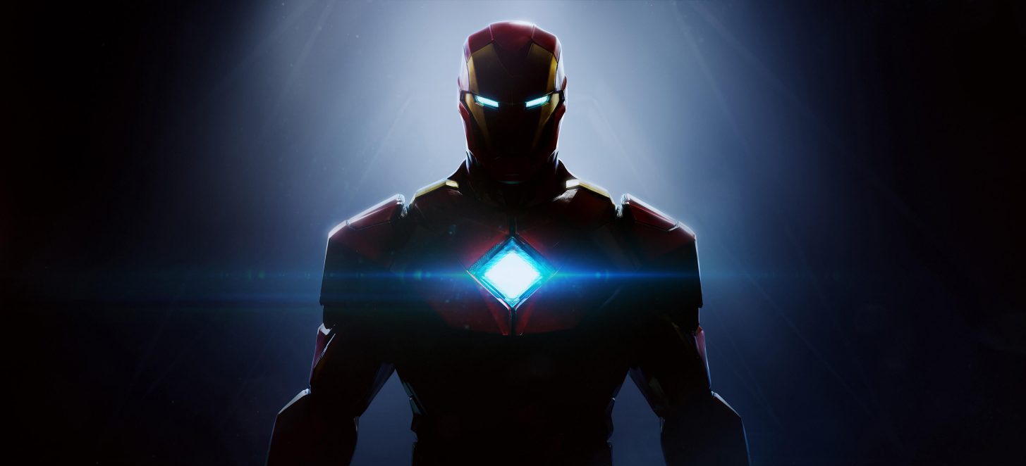 Iron Man