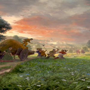 Kingdom Come Deliverance