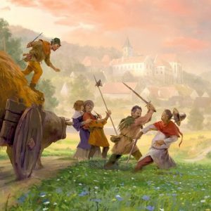 Kingdom Come Deliverance
