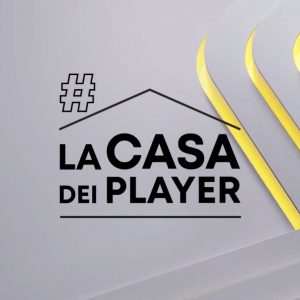 PlayStation La Casa dei Player